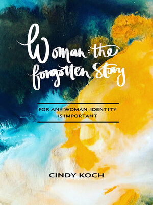 cover image of Woman